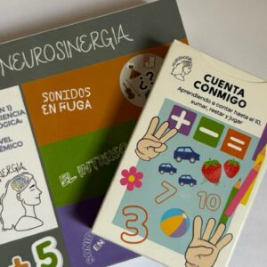 COMBO: ALFABETIZACIÓN INICIAL